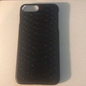 iPhone 7/8 Plus Hard-Shell Case